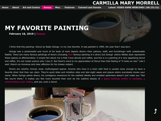 nonfiction/painting screenshot