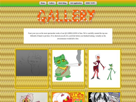gallery screenshot