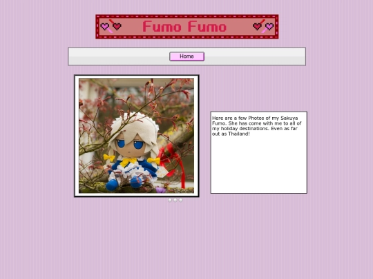 fumogallery screenshot
