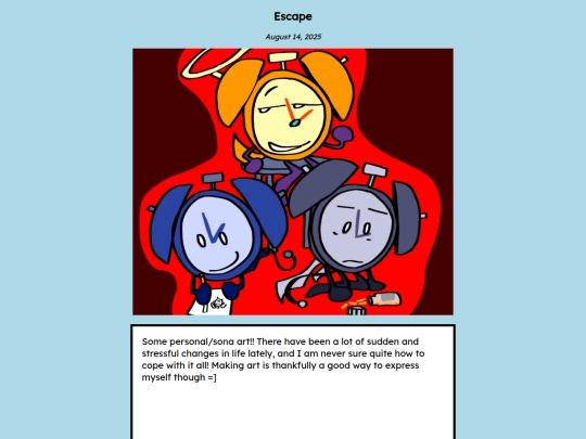 Gears Electric Sections/ramblings/art posts/2025artposts/escapism screenshot