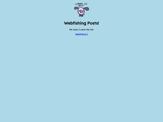 Gears Electric Sections/ramblings/games/webfishing/webfishingposts screenshot
