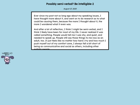 Gears Electric Sections/ramblings/other/speechhorrors2 screenshot