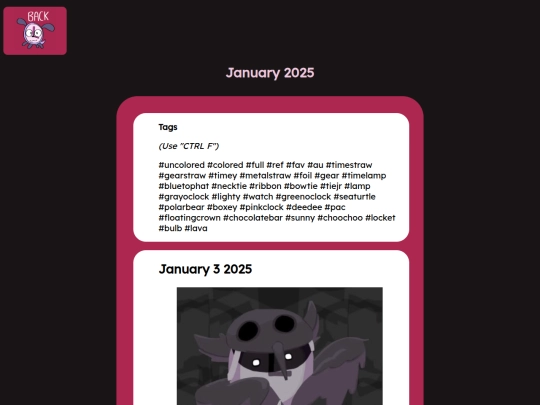 artpage/objocs cont./2025art/01.2025 screenshot