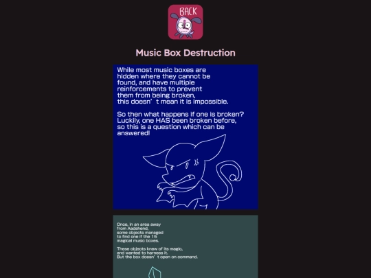 artpage/objocs cont./comics/worldbuilding comics/musicboxdestruction screenshot