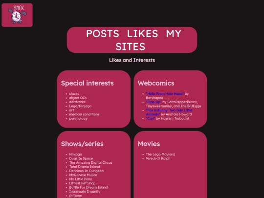tdexlikes screenshot