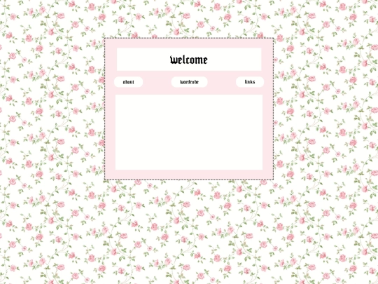 test screenshot