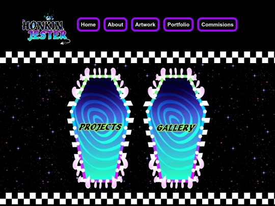 artwork screenshot
