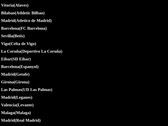 Ciudades screenshot