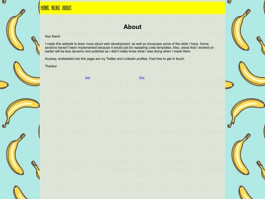 contact screenshot