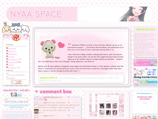 archived index/index1 screenshot