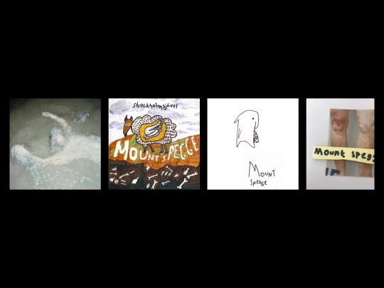 mountspegge/musik screenshot