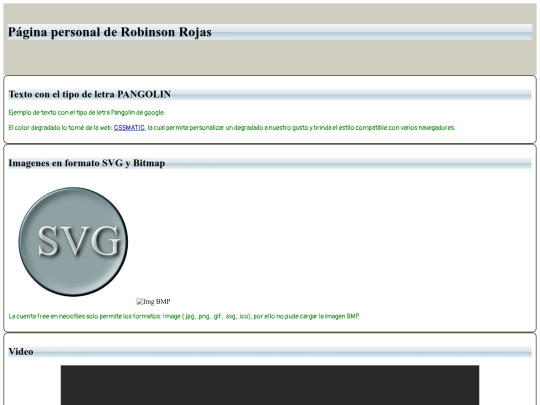 curso/mod2/PagPersonal screenshot