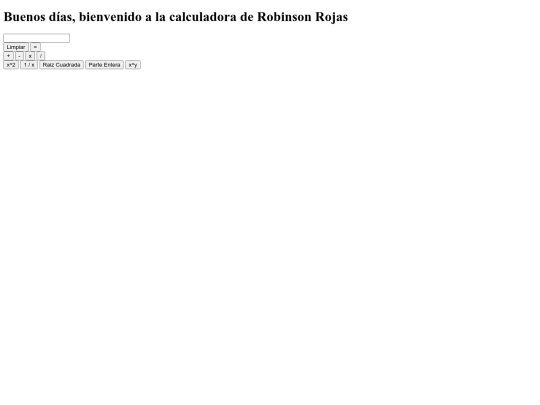 curso/mod4/Calculadora screenshot