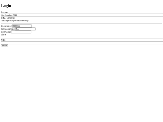 mod10 screenshot