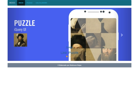 mod6 screenshot