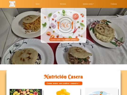 sabor screenshot