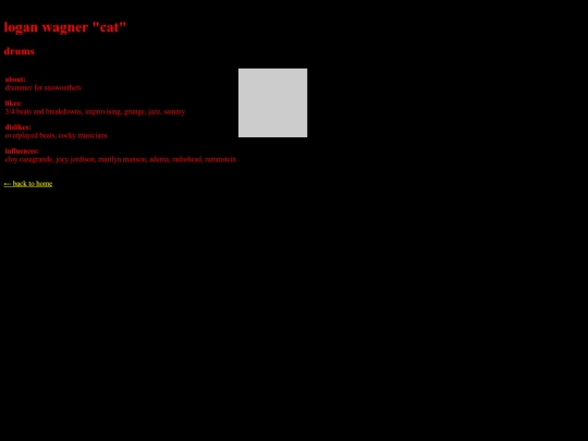 logan-wagner screenshot