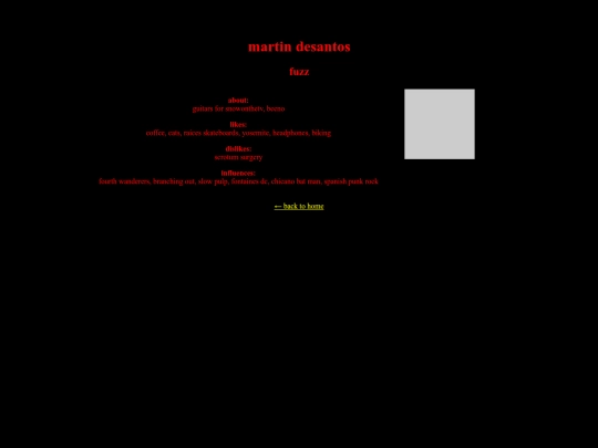 martin-desantos screenshot