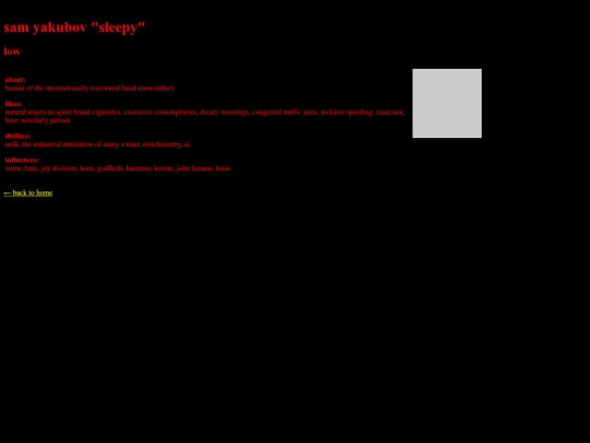 sam-yakubov screenshot