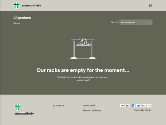 shop screenshot