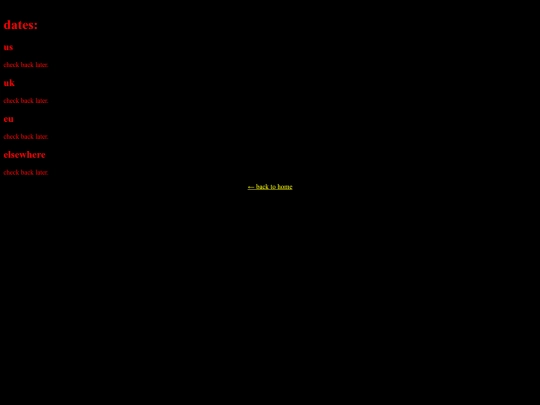 tour screenshot