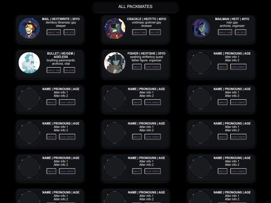 home/others screenshot