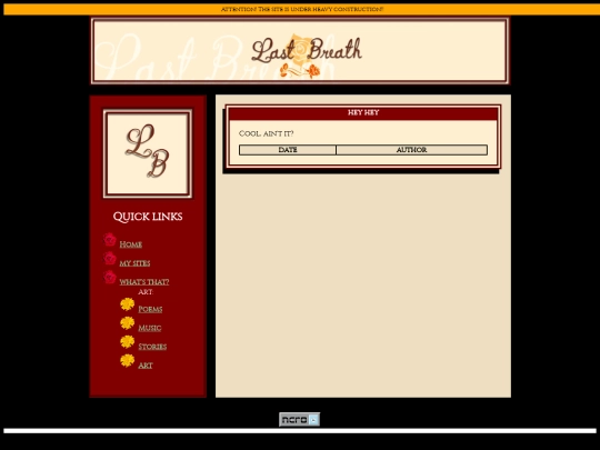 lb/index2 screenshot