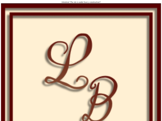lb/poems screenshot