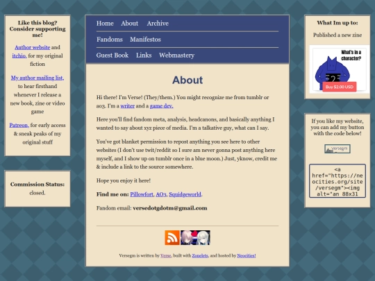 about screenshot