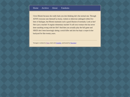 posts/2023-01-11-AITSF-Hitomi-the-normalbait screenshot