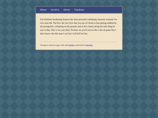 posts/2023-01-13-FE-Chrom-establishing-character-moment screenshot