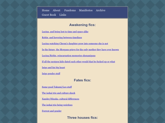 posts/2023-01-20-FE-fic-recs screenshot