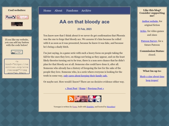 posts/2023-02-23-AA-on-that-bloody-ace screenshot