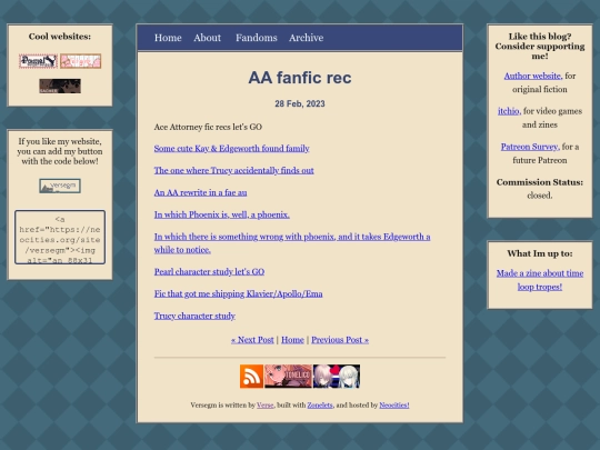 posts/2023-02-28-AA-fanfic-rec screenshot