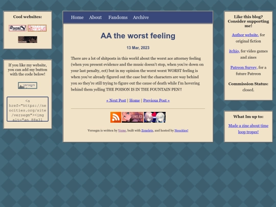 posts/2023-03-13-AA-the-worst-feeling screenshot