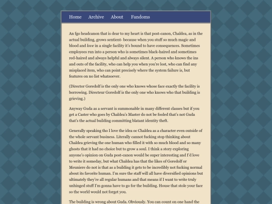 posts/2023-07-24-FATE-fanservant-Chaldea screenshot