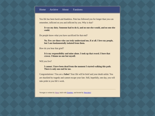 posts/2023-09-04-FATE-the-saber-archetype screenshot