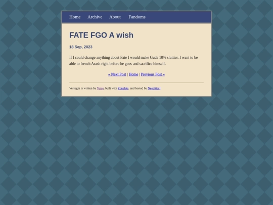 posts/2023-09-18-FATE-FGO-A-wish screenshot