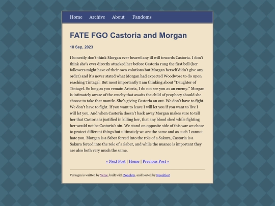 posts/2023-09-18-FATE-FGO-Castoria-and-Morgan screenshot