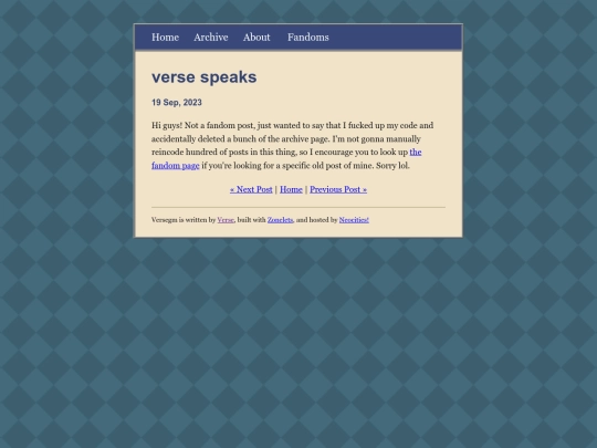 posts/2023-09-19-verse-speaks screenshot