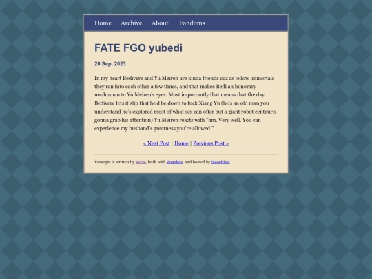 posts/2023-09-20-FATE-FGO-yubedi screenshot