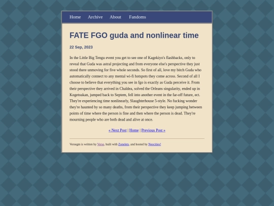 posts/2023-09-22-FATE-FGO-guda-and-nonlinear-time screenshot