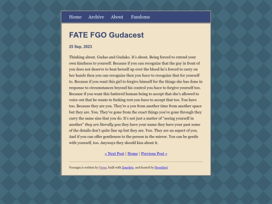 posts/2023-09-25-FATE-FGO-Gudacest screenshot