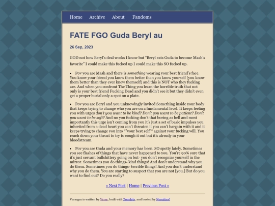 posts/2023-09-26-FATE-FGO-Guda-Beryl-au screenshot