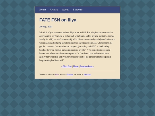posts/2023-09-26-FATE-FSN-on-Illya screenshot