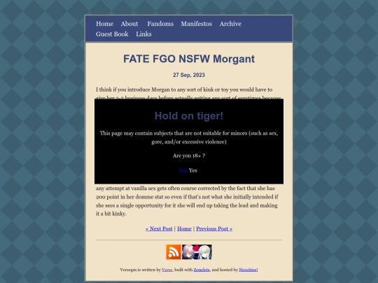 posts/2023-09-27-FATE-FGO-NSFW-Morgant screenshot