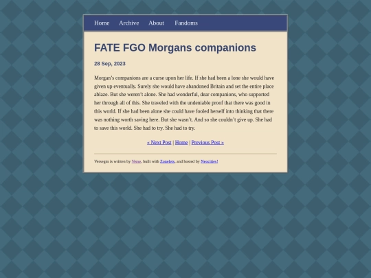 posts/2023-09-28-FATE-FGO-Morgans-companions screenshot