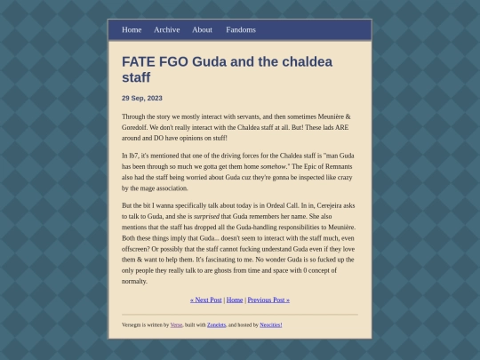 posts/2023-09-29-FATE-FGO-Guda-and-the-chaldea-staff screenshot
