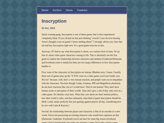 posts/2023-10-02-Inscryption screenshot