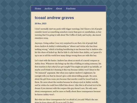 posts/2023-11-26-tcoaal-andrew-graves screenshot